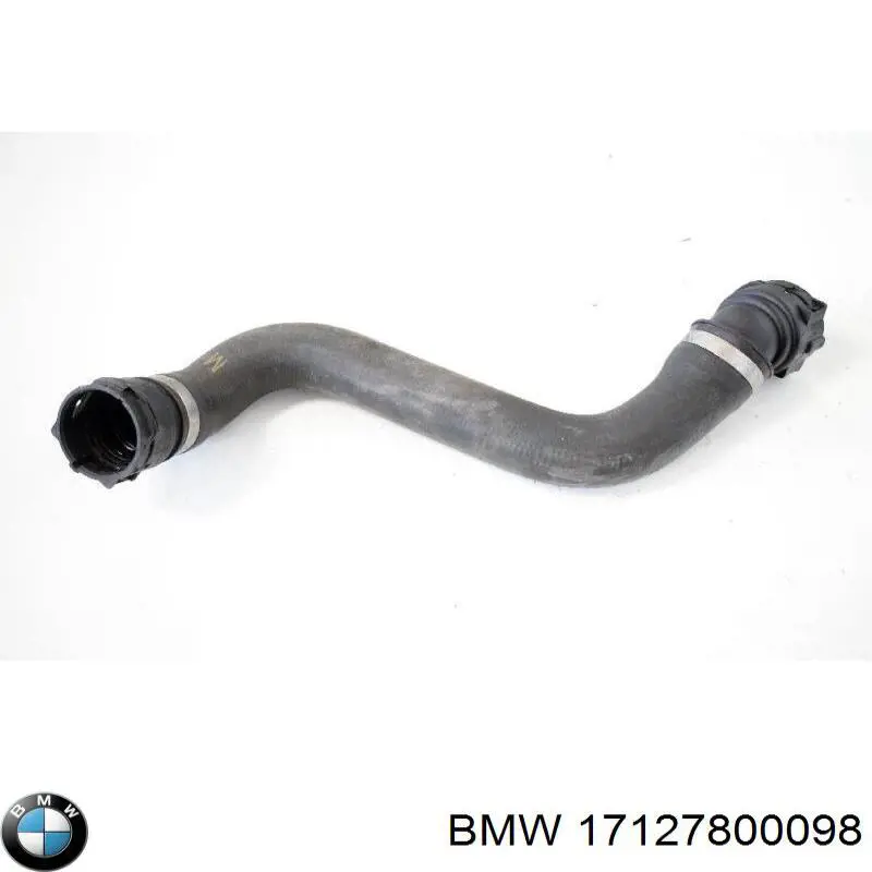  BMW 17127800098 ціна, від 92.59 USD