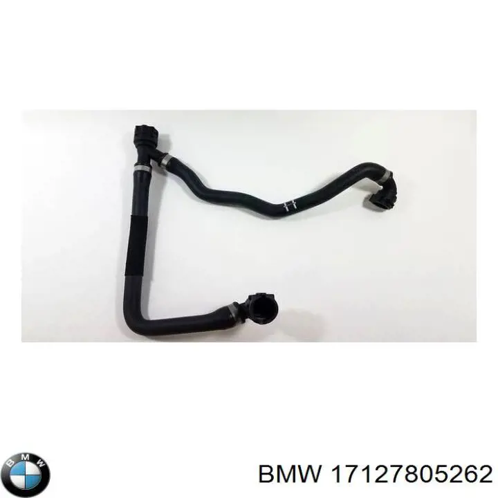  BMW 17127805262 ціна, від 88.27 USD
