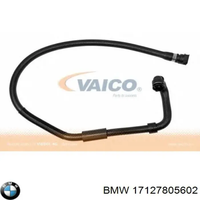  BMW 17127805602 ціна, від 44.33 USD