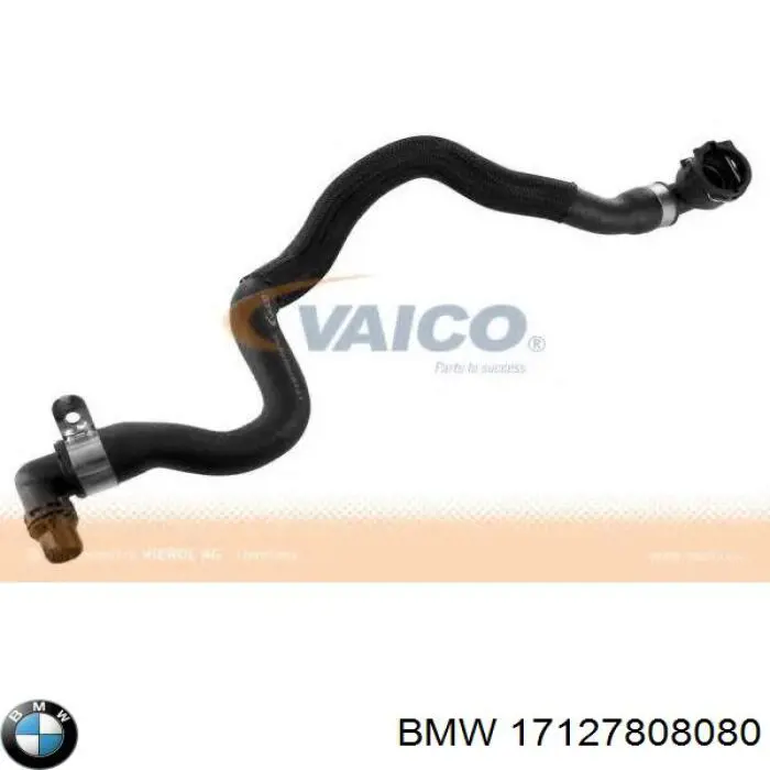 Купити 17127808080 BMW 