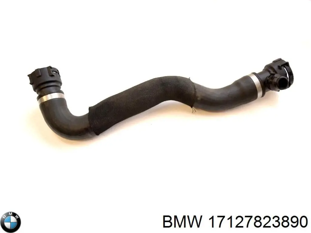 Купити 17127823890 BMW 