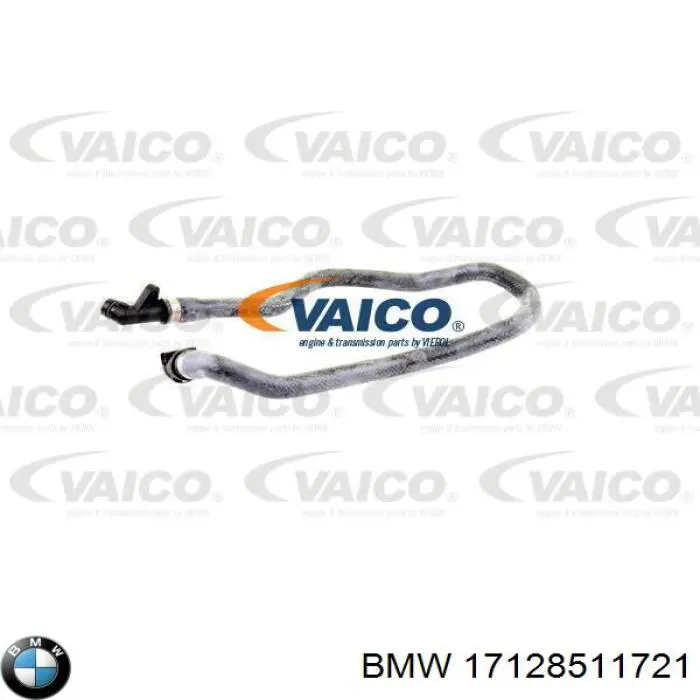 17128511721 BMW 