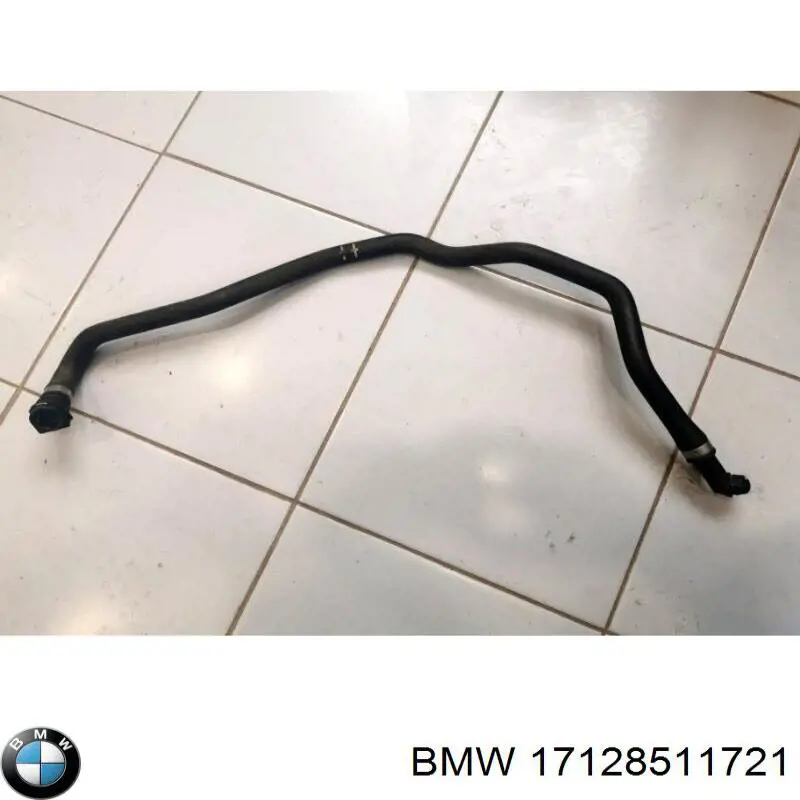  BMW 17128511721 ціна, від 97.10 USD