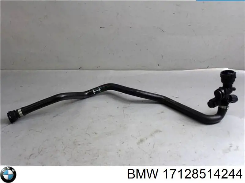 17128514244 BMW 