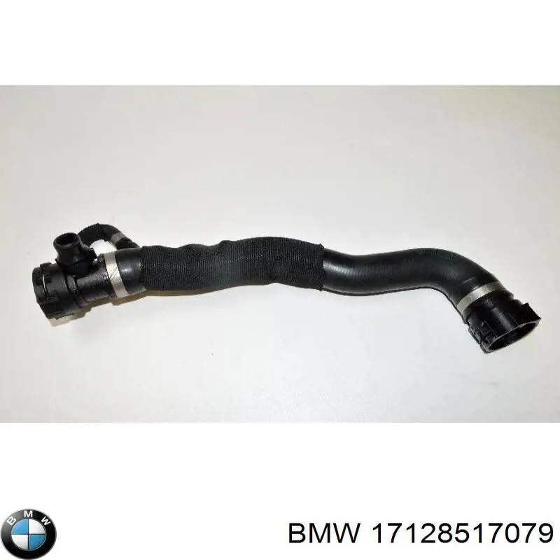 Купити 17128517079 BMW 