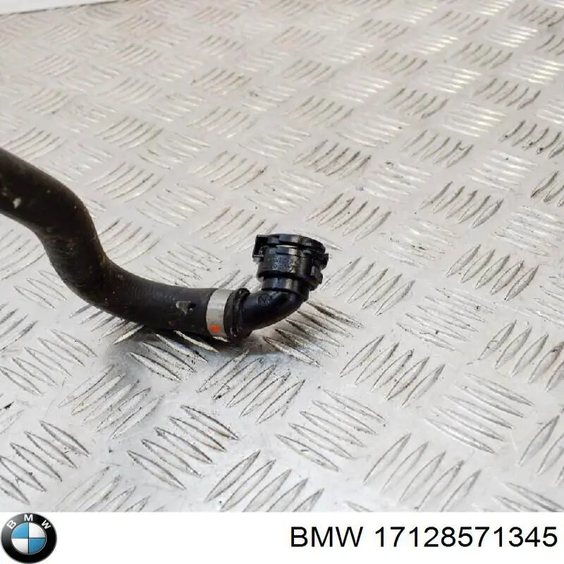 17128571345 BMW 