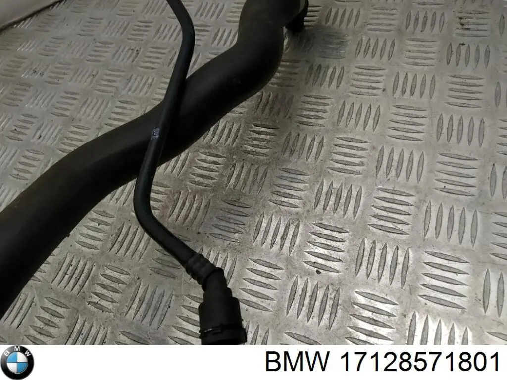17128571801 BMW 