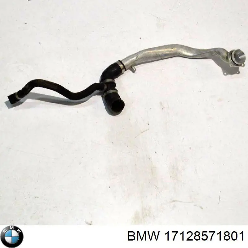 Купити 17128571801 BMW 