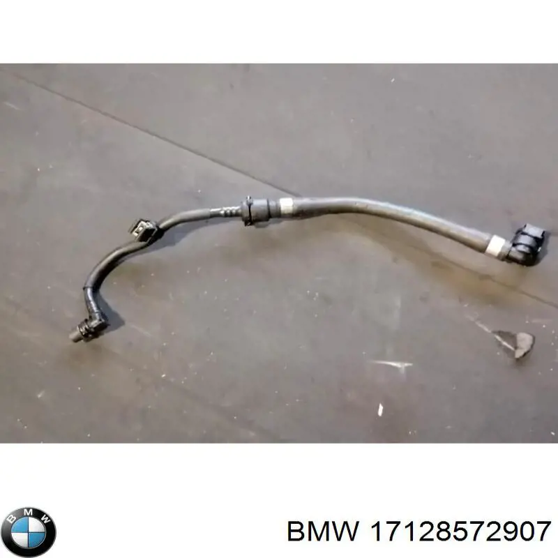  BMW 17128572907 ціна, від 26.60 USD