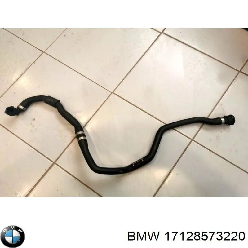 17128573220 BMW 