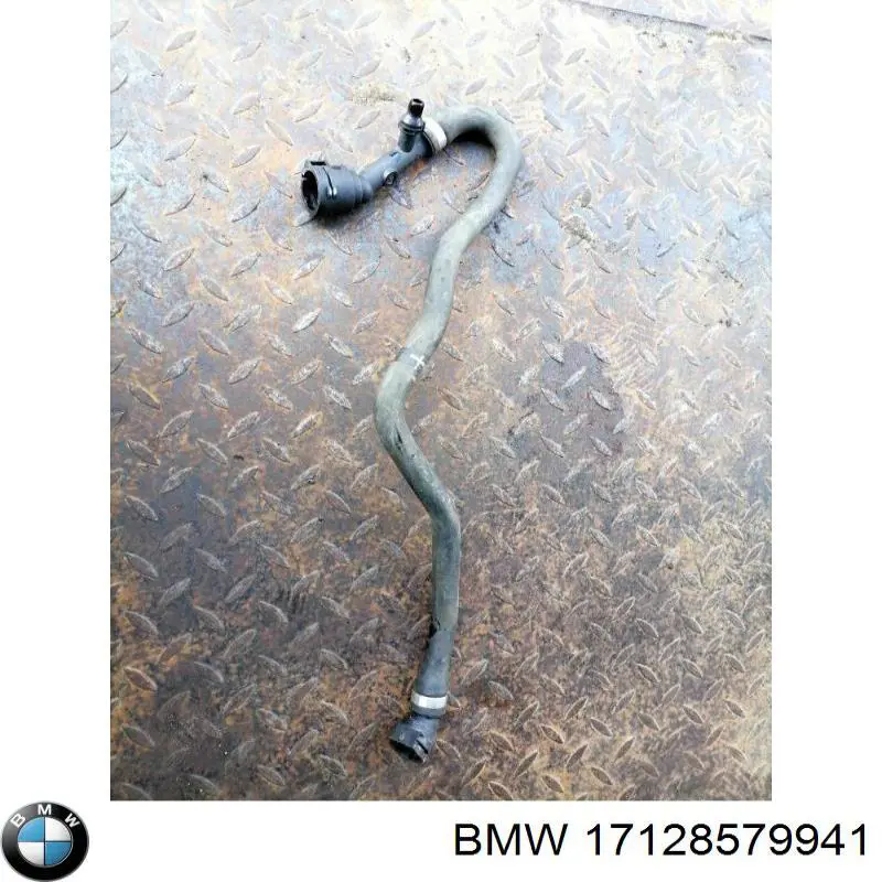 17128579941 BMW 