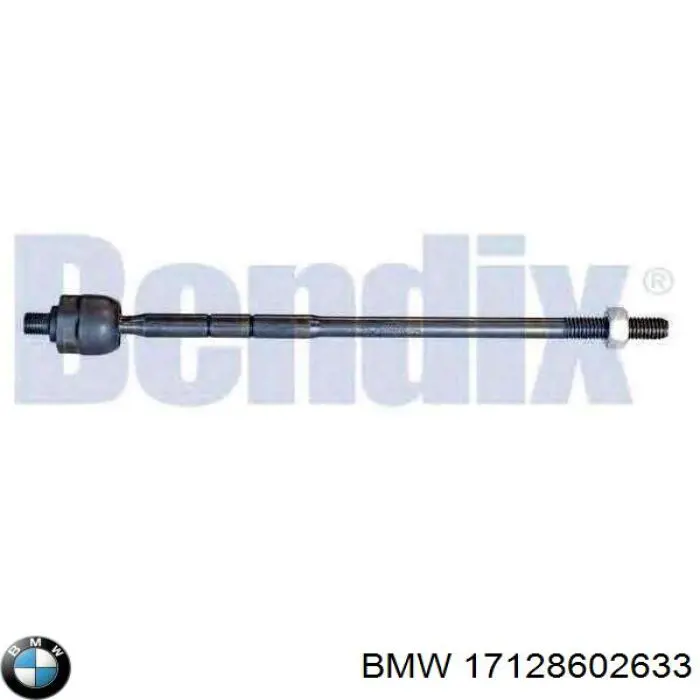  17128602633 BMW