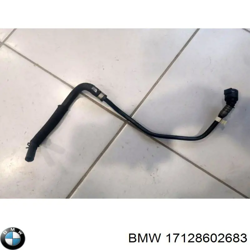  BMW 17128662871 ціна, від 58.08 USD