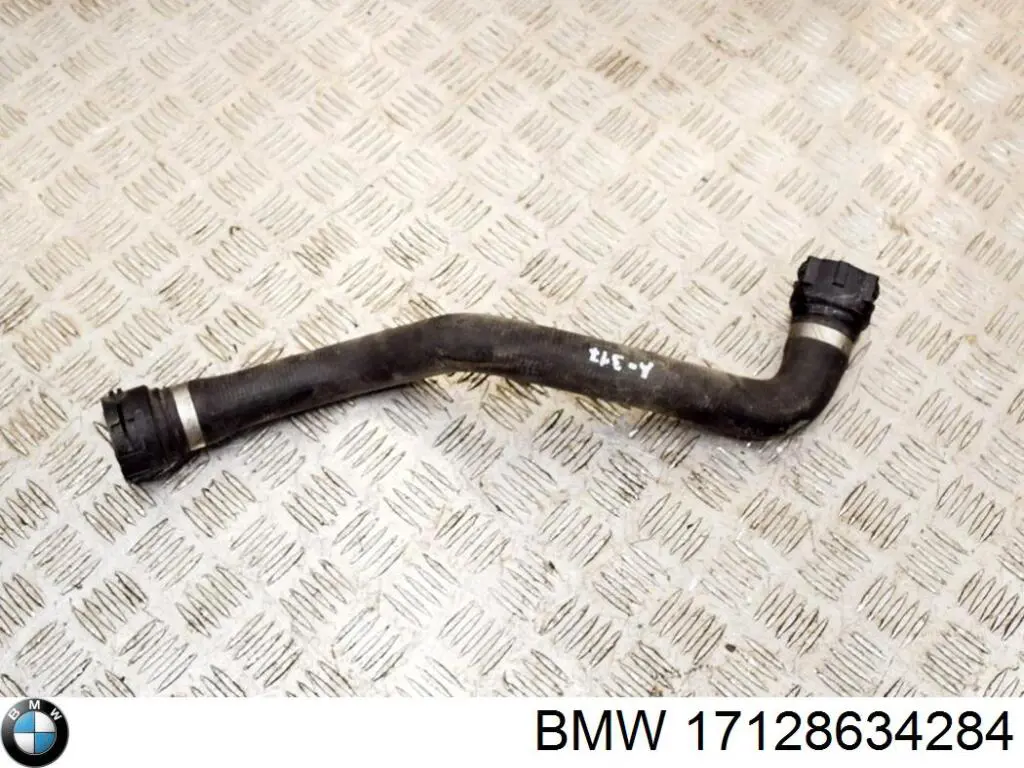 17128634284 BMW 