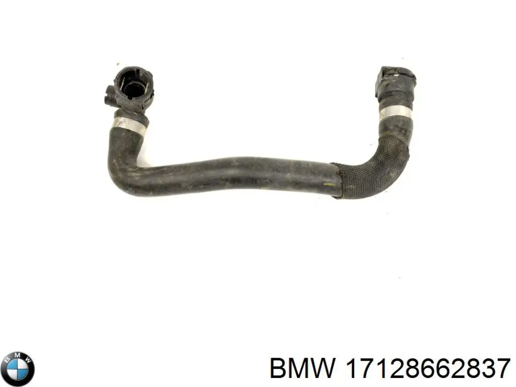  BMW 17128662837 ціна, від 27.24 USD