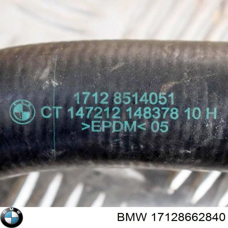  BMW 17128662840