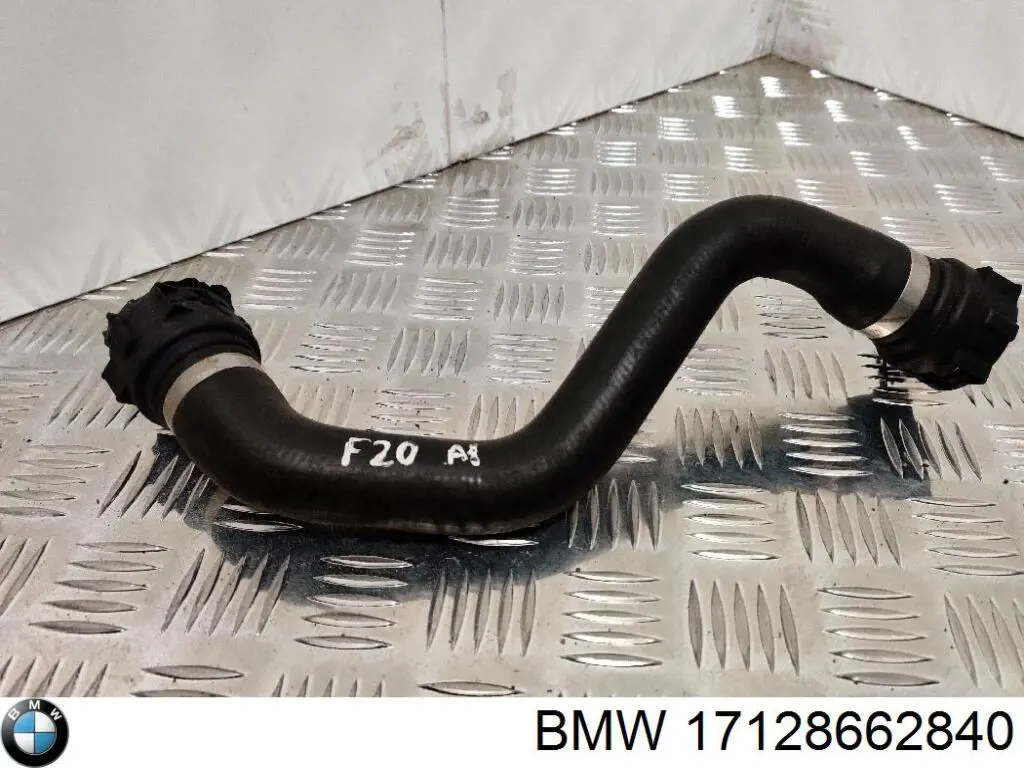 17128662840 BMW 