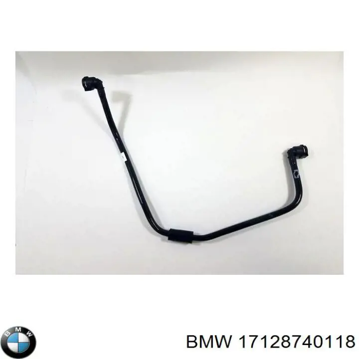 Шланг/патрубок системи охолодження Metzger 4010369 ціна, від 24.08 USD