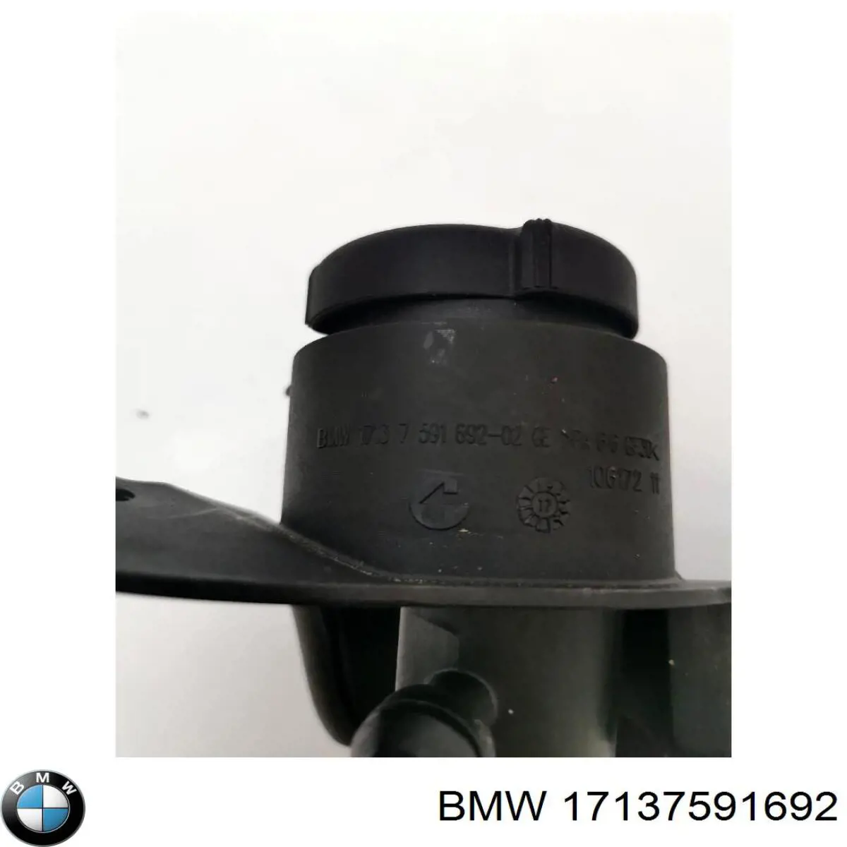 17137591692 BMW 