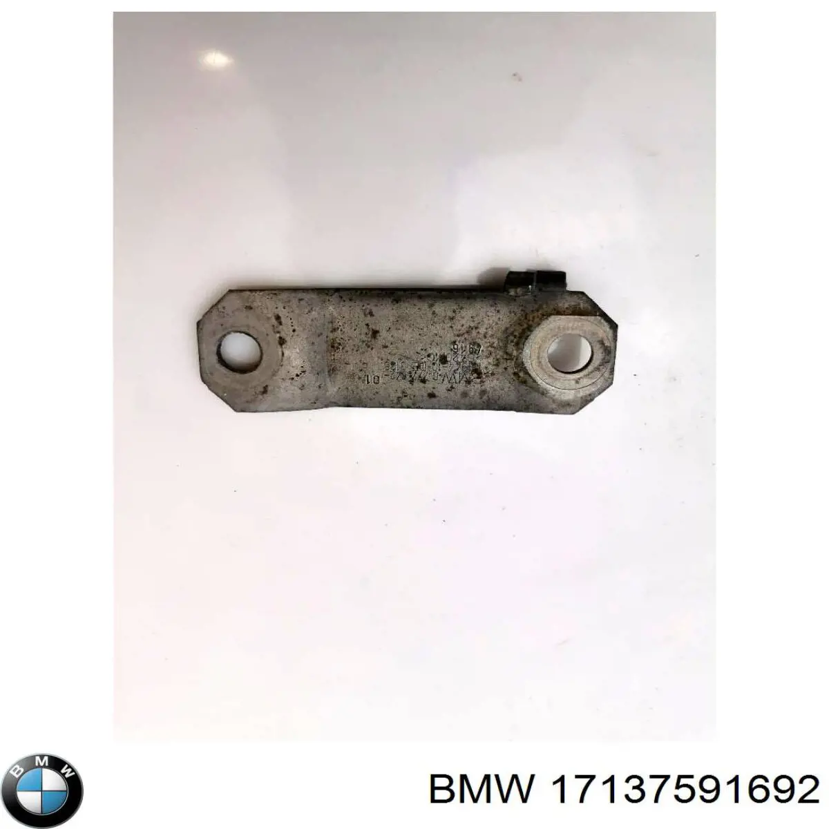Купити 17137591692 BMW 