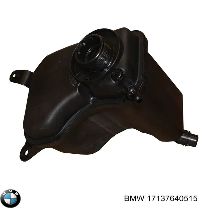 Бачок розширювальний BMW 17137640515
