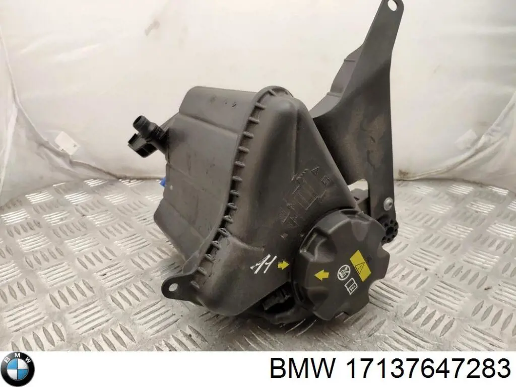 Купити 770061 Maxgear Водяний бачок системи охолодження