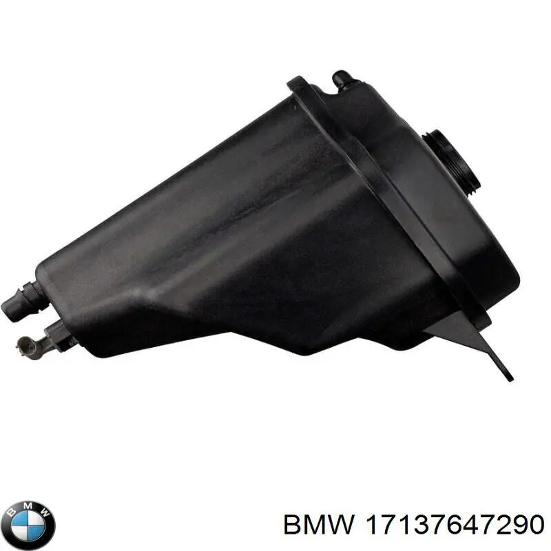 Бачок розширювальний BMW 17137647290