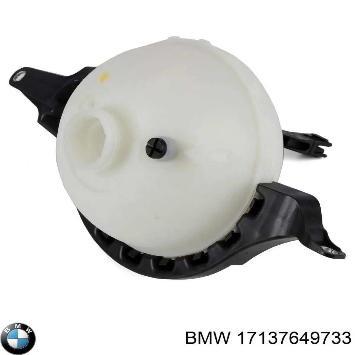 Бачок розширювальний Thermotec DBB012TT