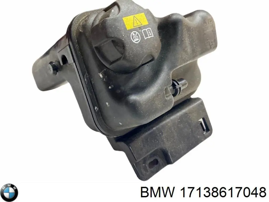 17138617048 BMW 