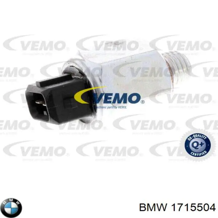  1715504 BMW