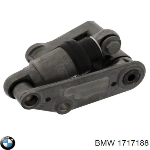 Натягувач приводного ременя BMW 1717188 ціна, від 41.27 USD