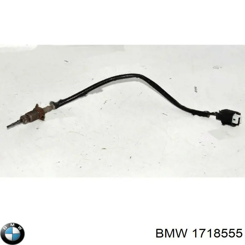 Купити 1718555 BMW 