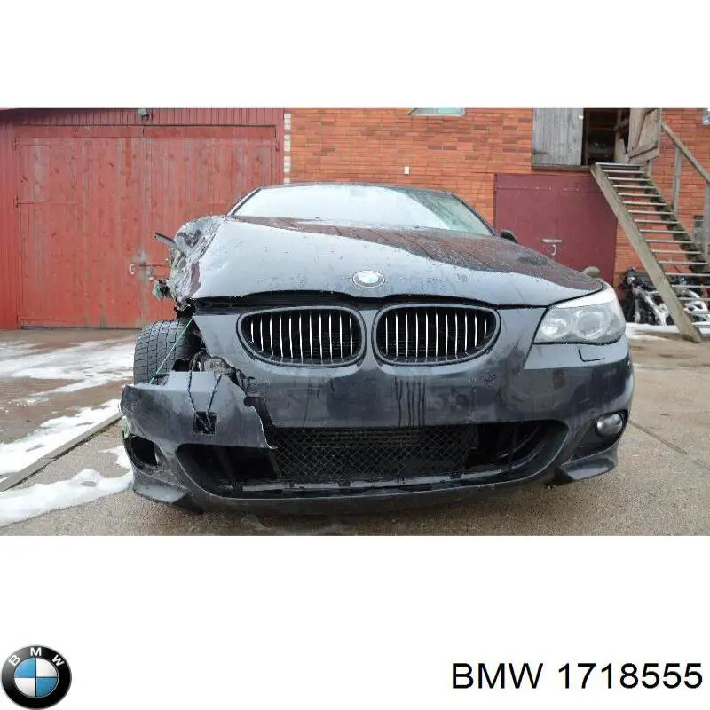 Купити 1718555 BMW 