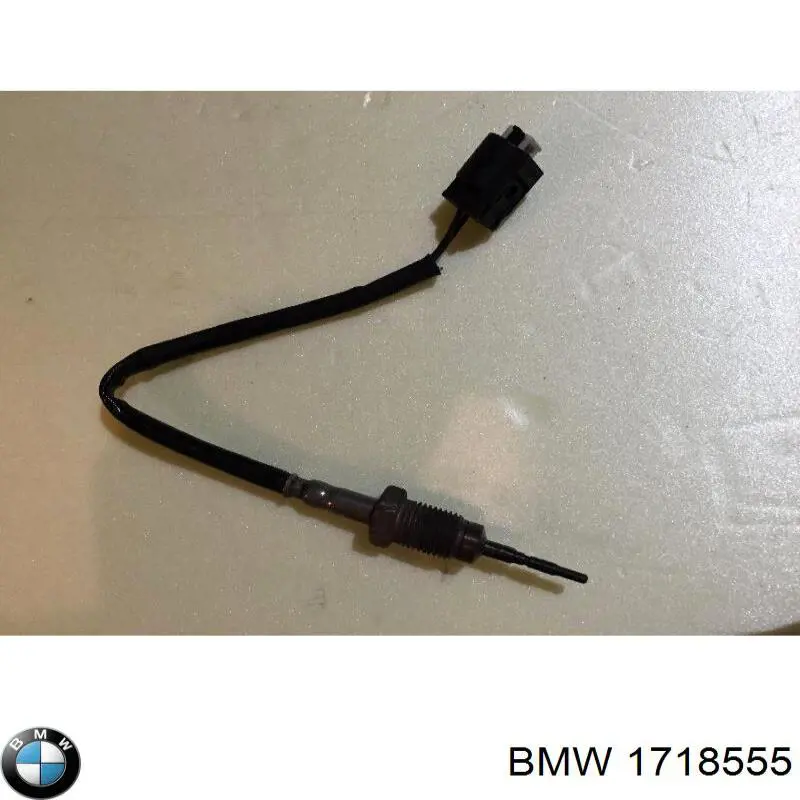 1718555 BMW 