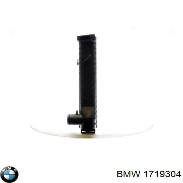 Радіатор основний BMW 1719304 ціна, від 79.83 USD