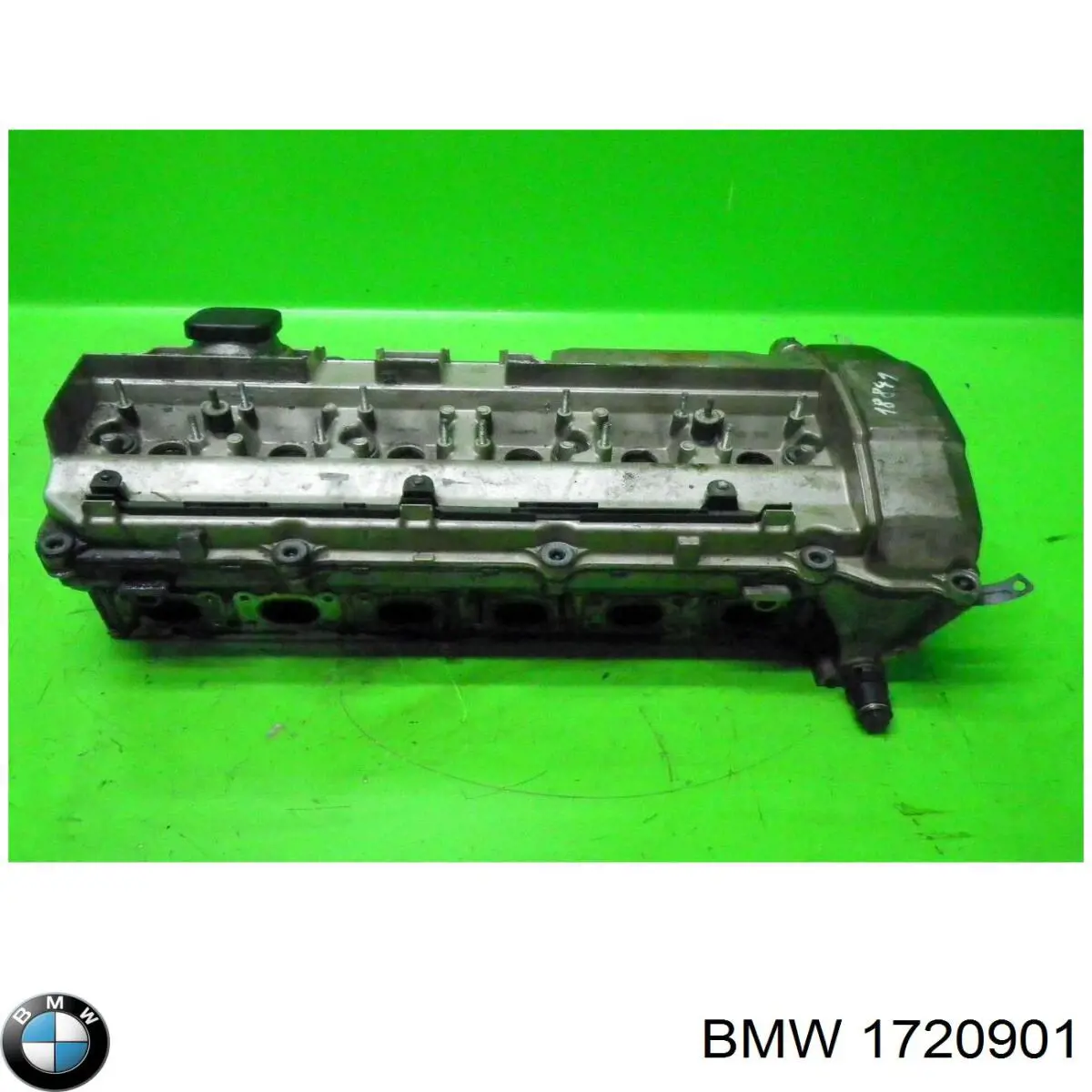  1720901 BMW