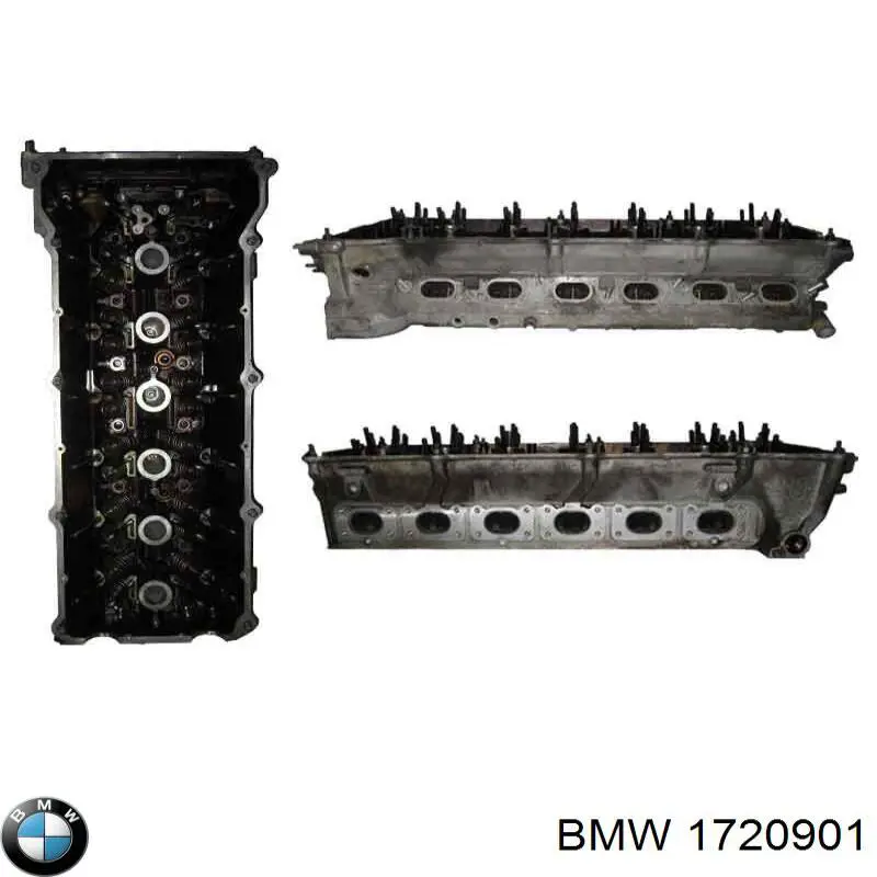 1720901 BMW 
