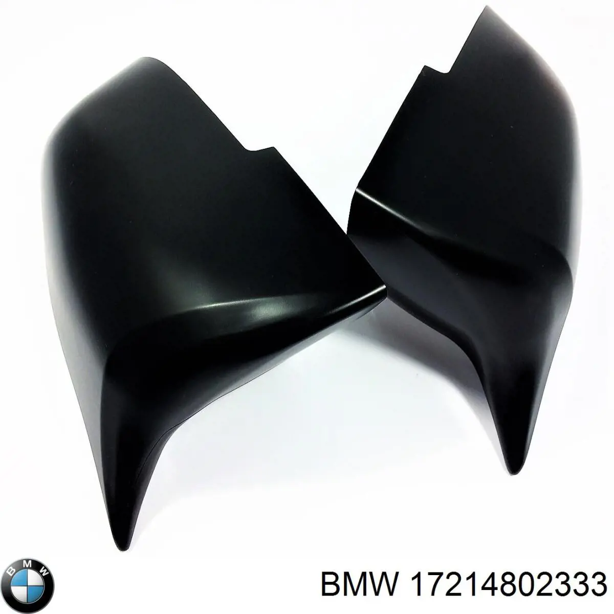 Купити 17214802333 BMW Радіатор масляний