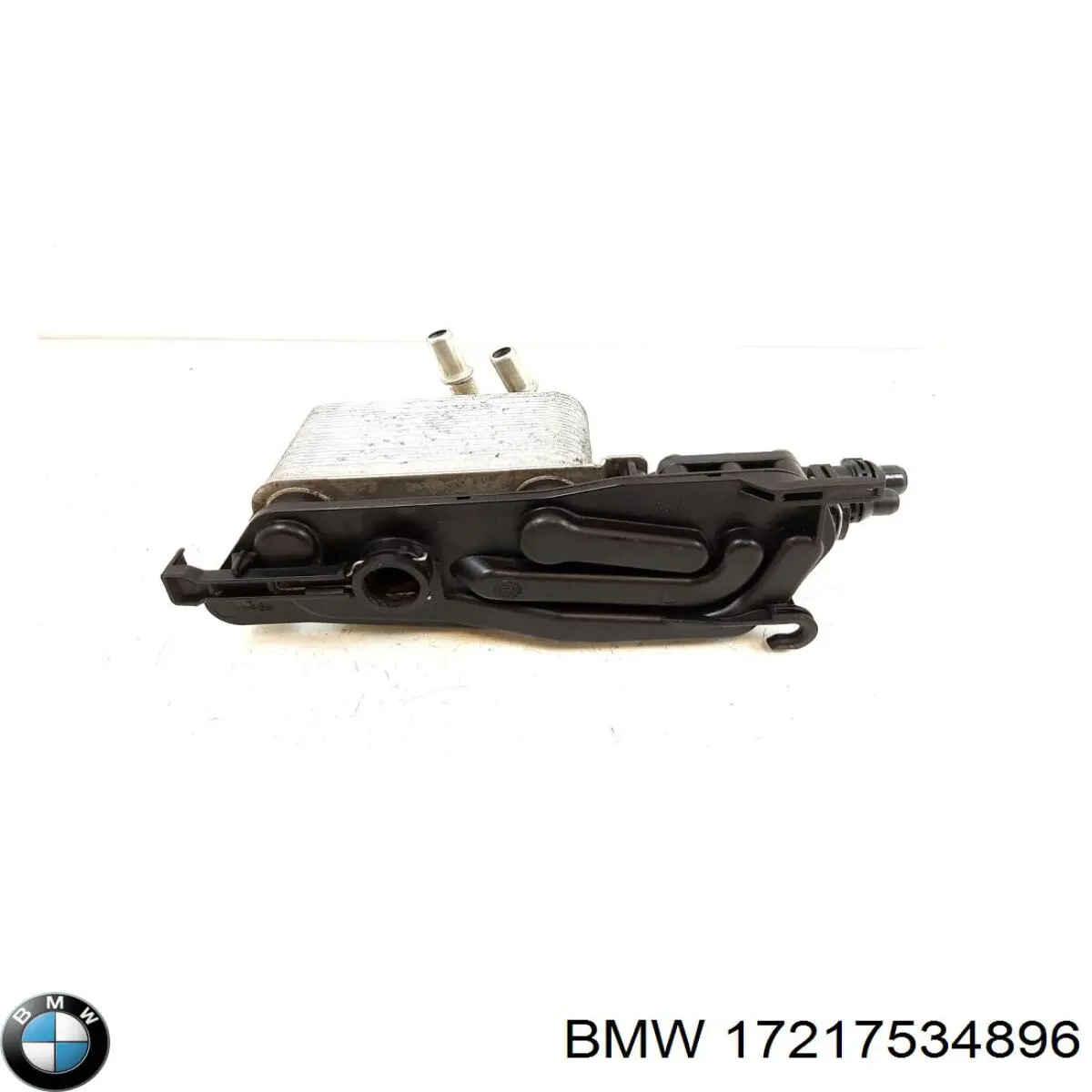 Радіатор охолодження, АКПП BMW 17217534896 ціна, від 41.27 USD