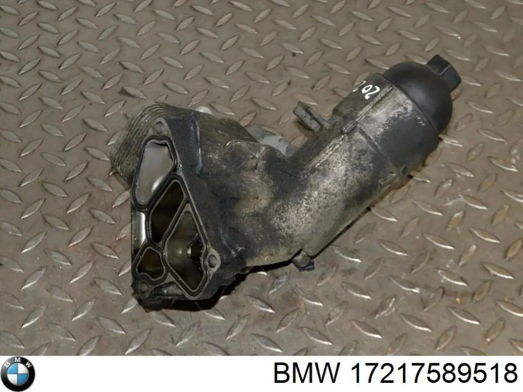  BMW 17217589518 ціна, від 340.68 USD