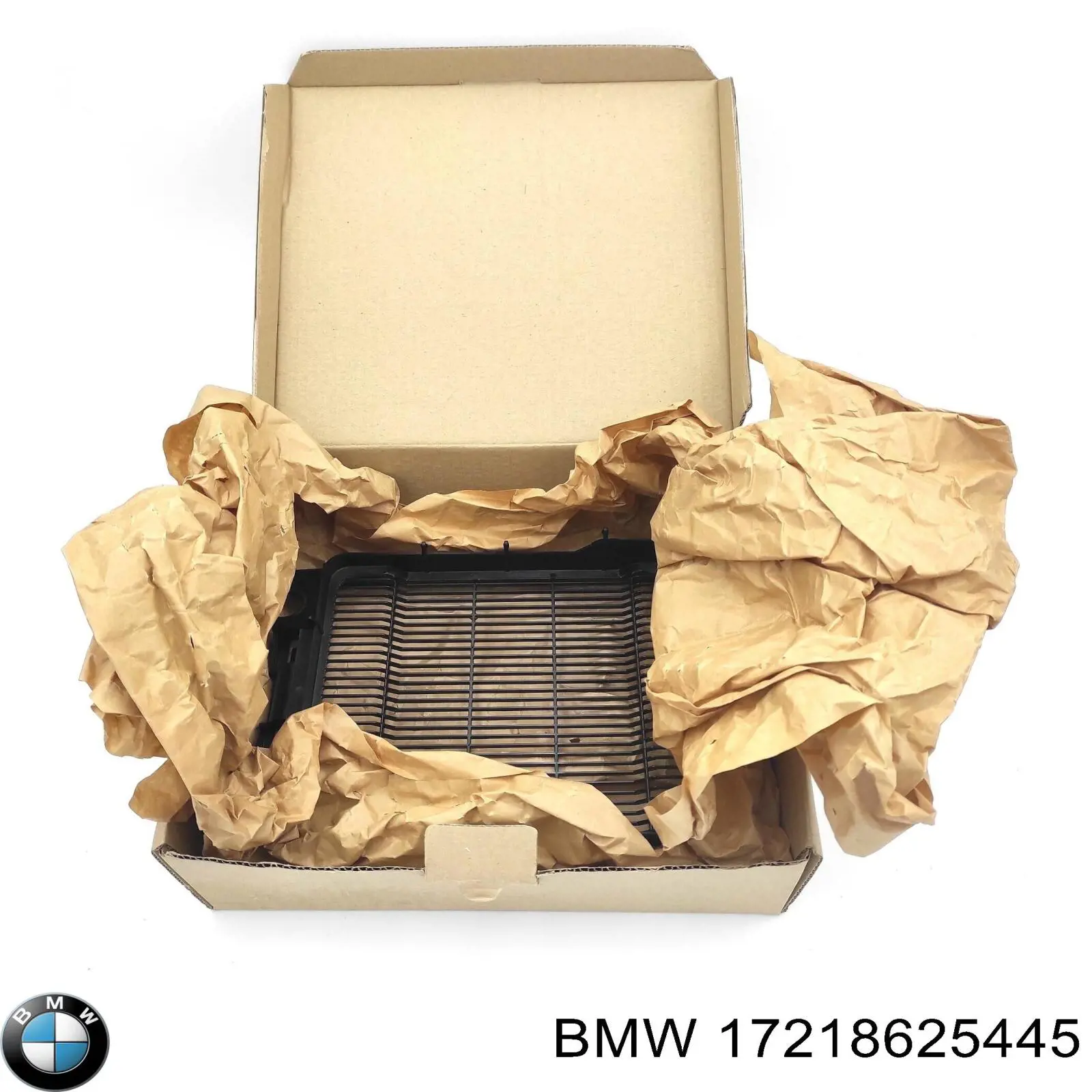 Купити 17218625445 BMW 