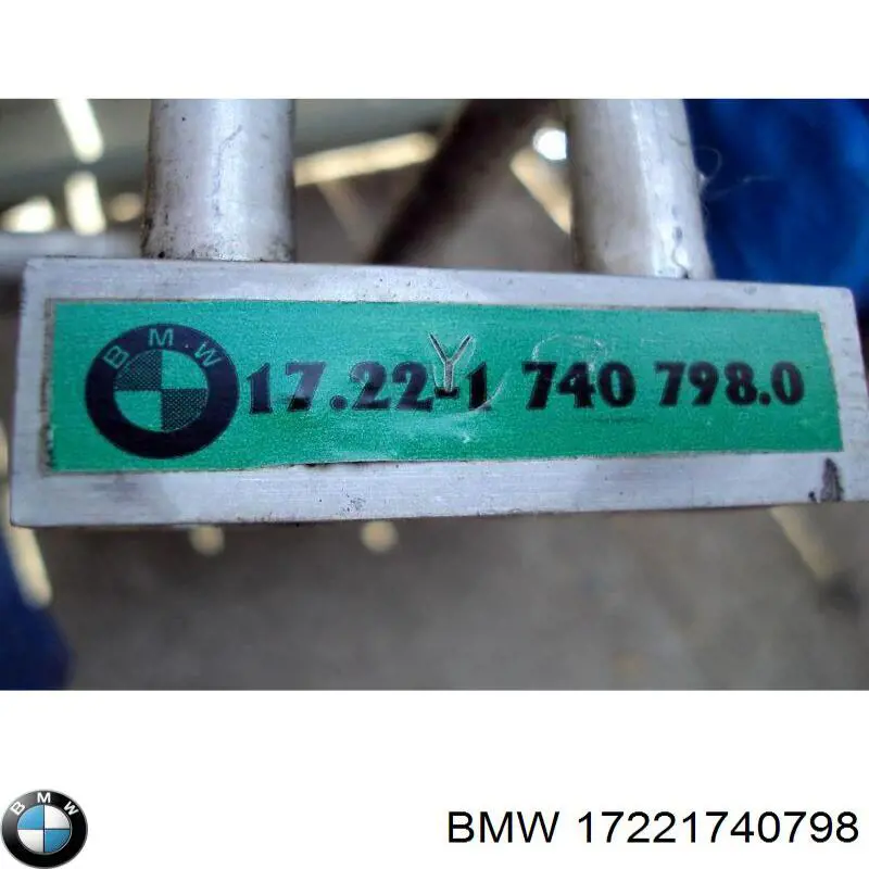 Купити D4B034TT Thermotec Радіатор охолодження, АКПП