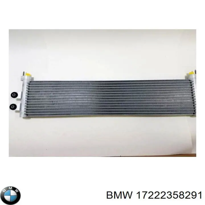  17222358291 BMW