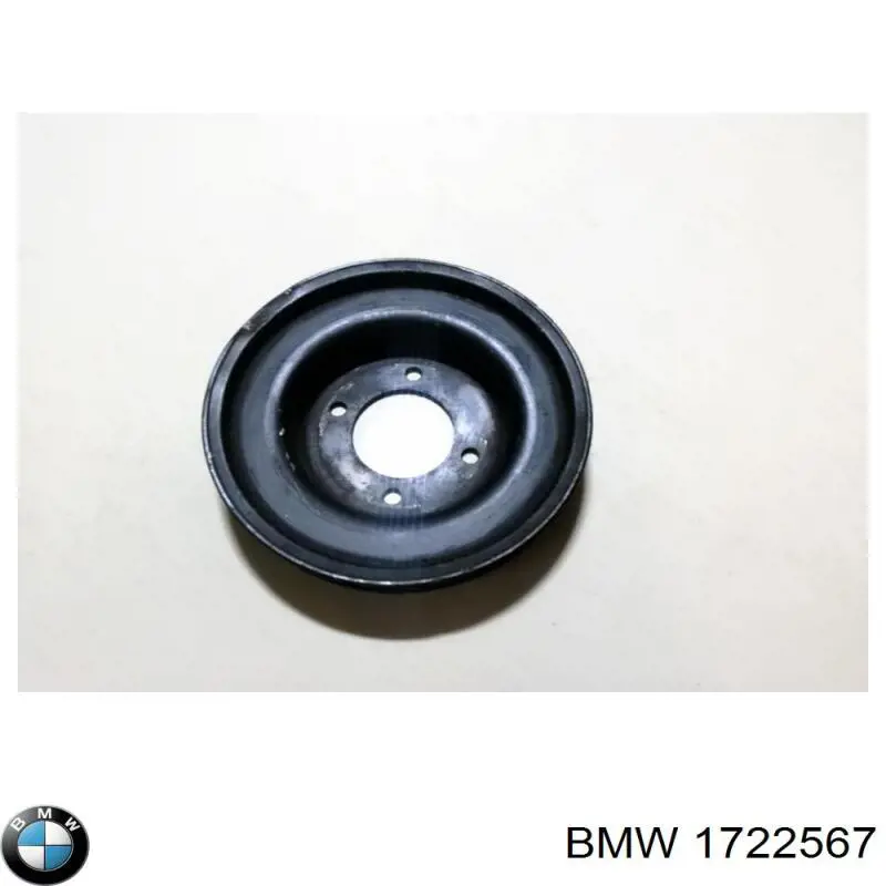  1722567 BMW