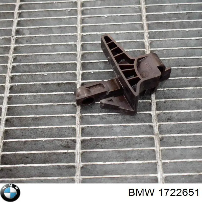  1722651 BMW