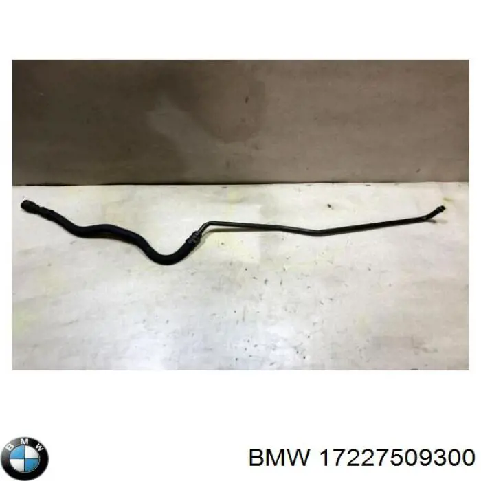  17227509300 BMW