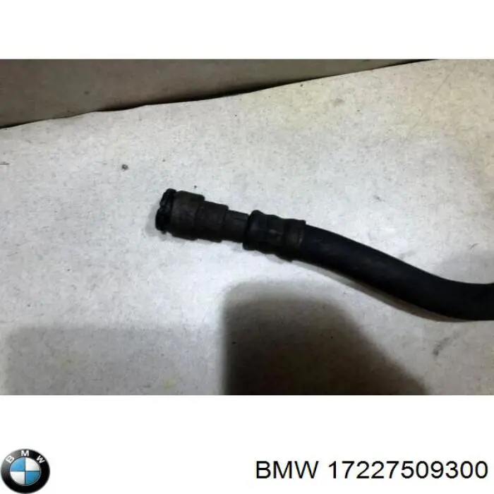  BMW 17227509300 ціна, від 94.99 USD