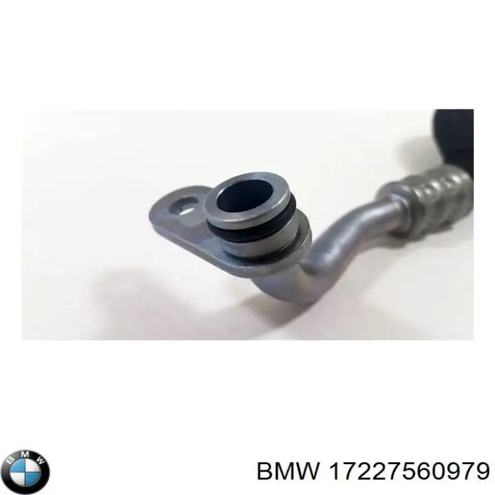  BMW 17227560979 ціна, від 57.14 USD