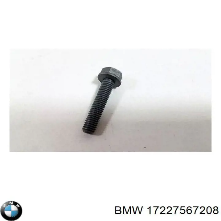  BMW 17227567208 ціна, від 59.81 USD
