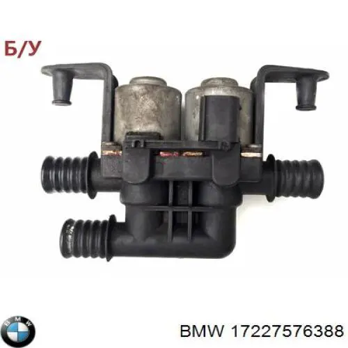  17227576388 BMW